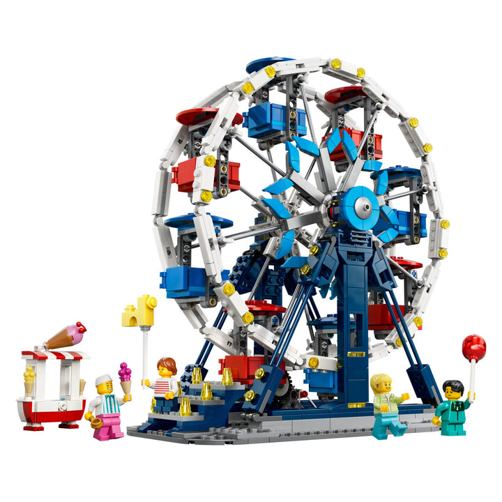 LEGO 31389 ICONICA RUOTA PANORAMICA