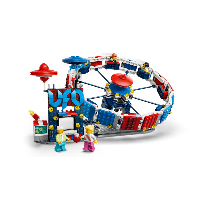 LEGO 31389 ICONICA RUOTA PANORAMICA