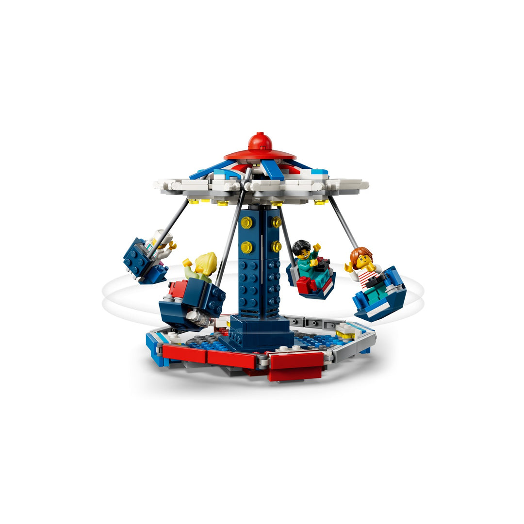 LEGO 31389 ICONICA RUOTA PANORAMICA