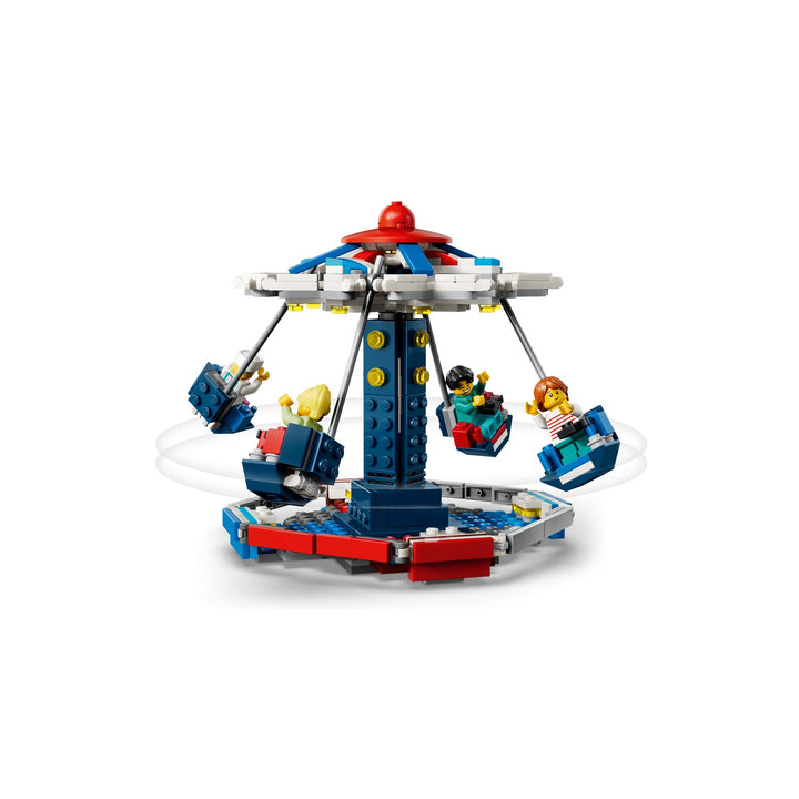 LEGO 31389 ICONICA RUOTA PANORAMICA