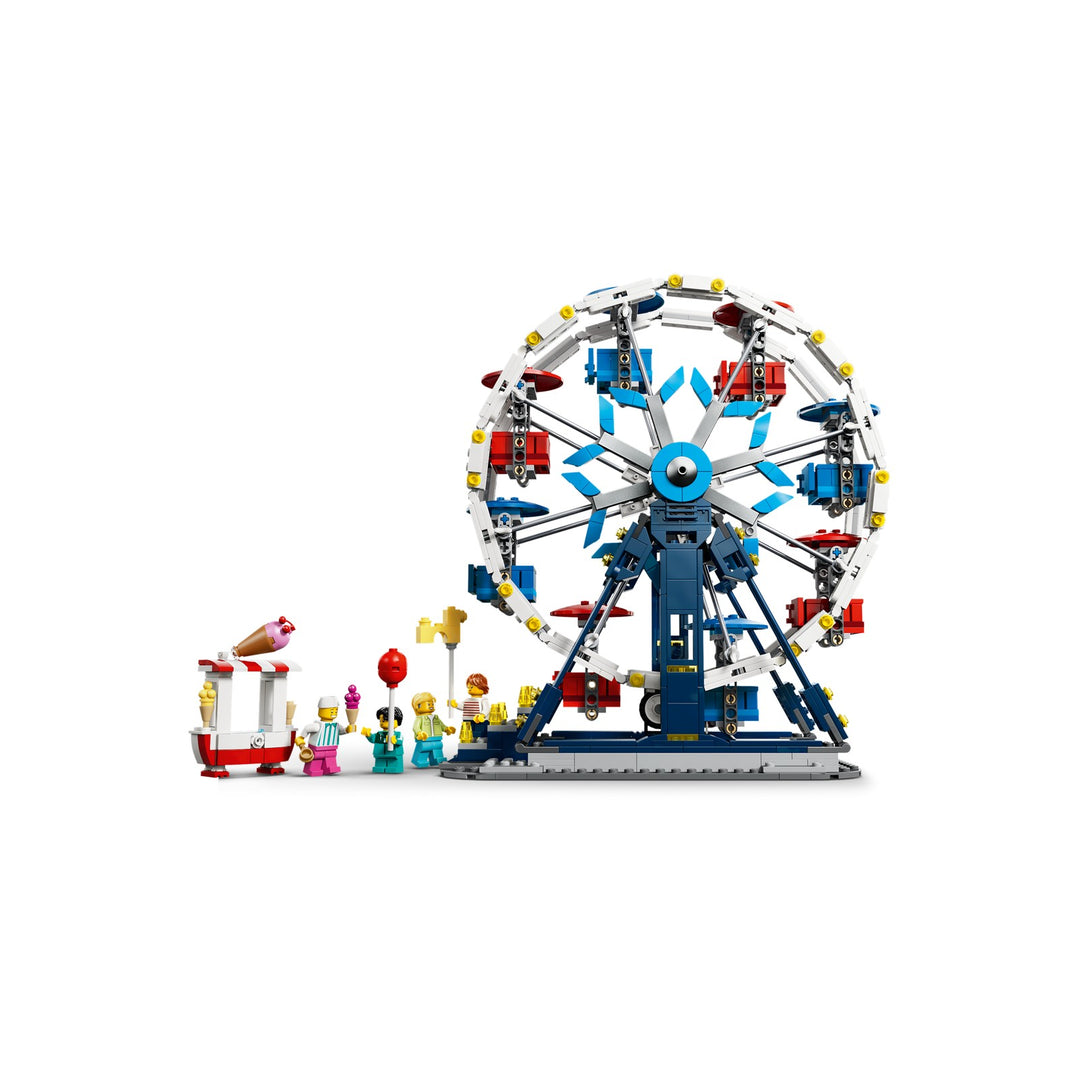 LEGO 31389 ICONICA RUOTA PANORAMICA