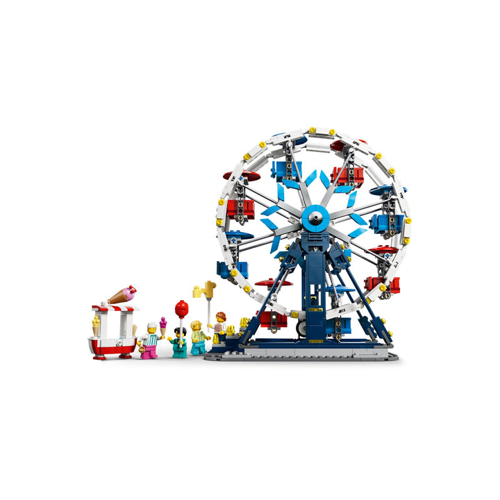 LEGO 31389 ICONICA RUOTA PANORAMICA