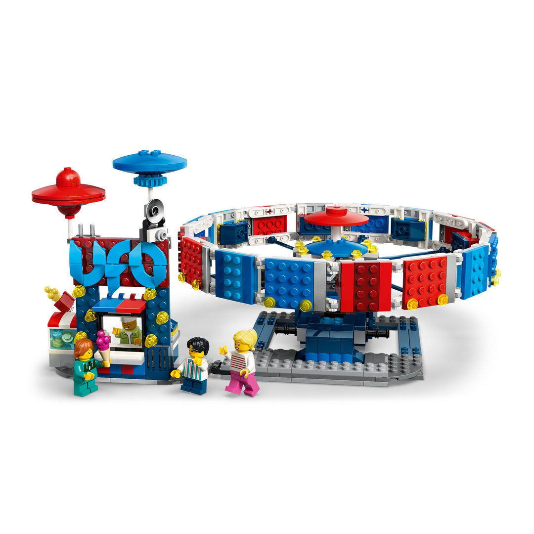 LEGO 31389 ICONICA RUOTA PANORAMICA