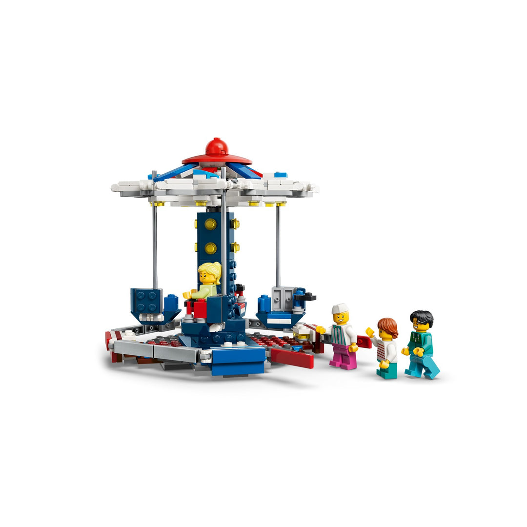 LEGO 31389 ICONICA RUOTA PANORAMICA