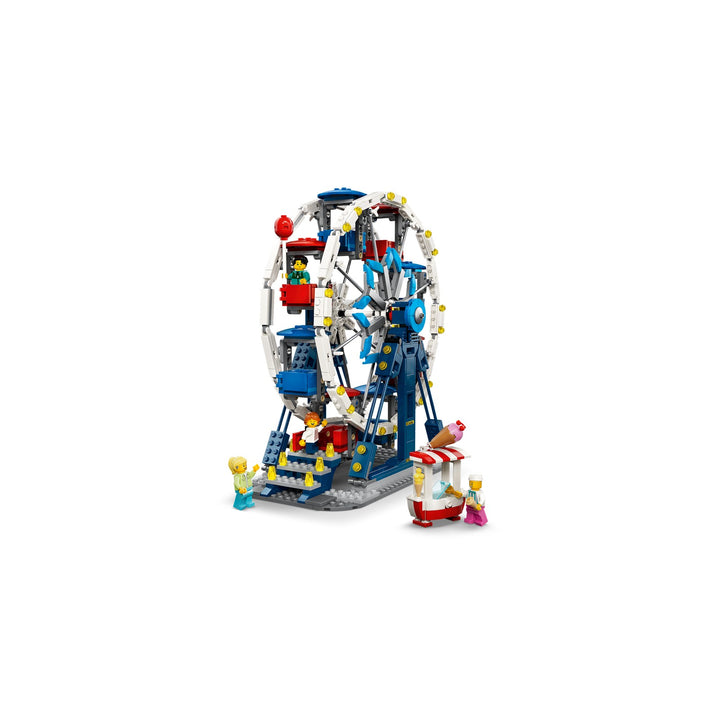 LEGO 31389 ICONICA RUOTA PANORAMICA