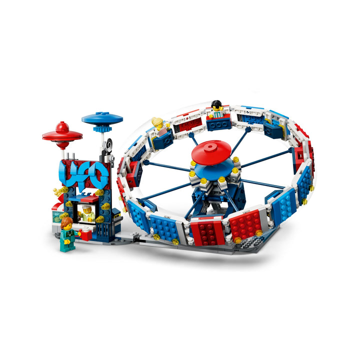 LEGO 31389 ICONICA RUOTA PANORAMICA