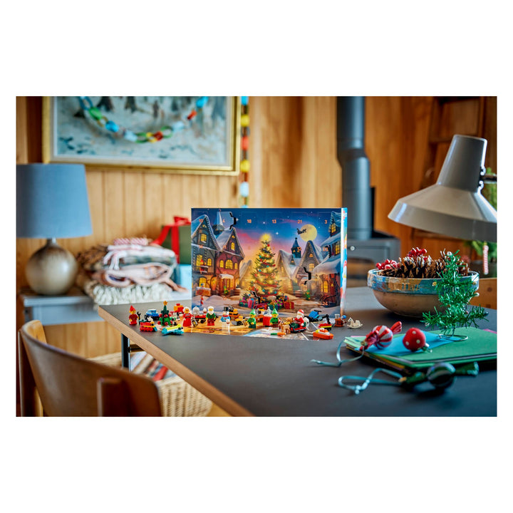 LEGO 60510 CALENDARIO DELL’AVVENTO 2026