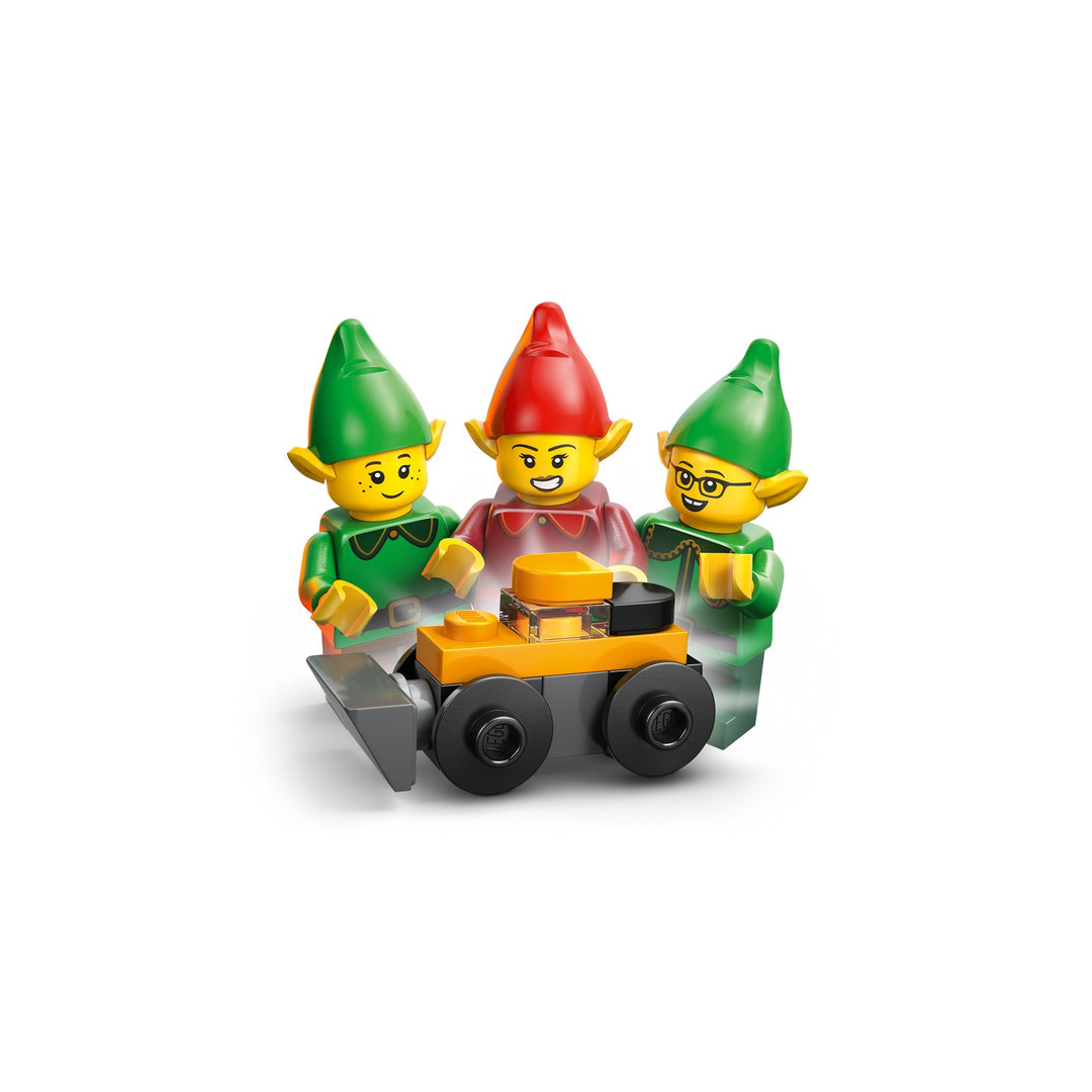 LEGO 60510 CALENDARIO DELL’AVVENTO 2026