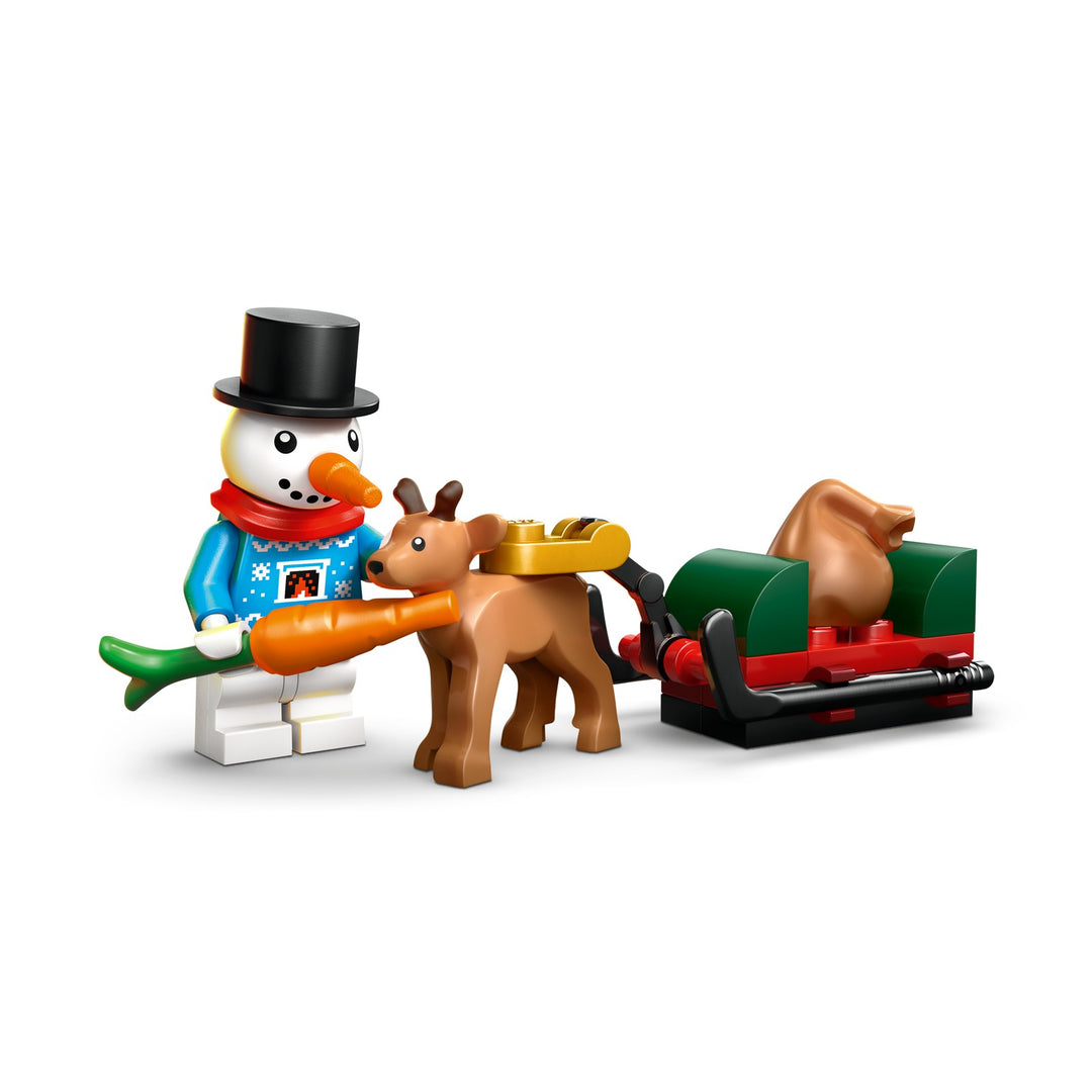 LEGO 60510 CALENDARIO DELL’AVVENTO 2026