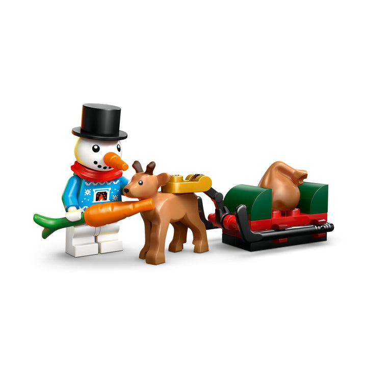 LEGO 60510 CALENDARIO DELL’AVVENTO 2026