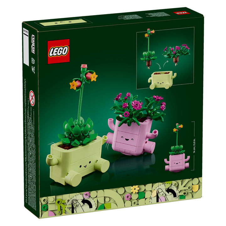 LEGO 11506 PIANTE DONDOLANTI
