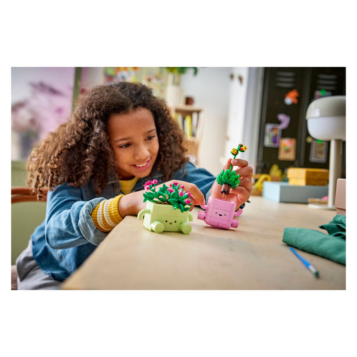 LEGO 11506 PIANTE DONDOLANTI