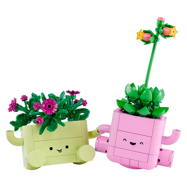 LEGO 11506 PIANTE DONDOLANTI