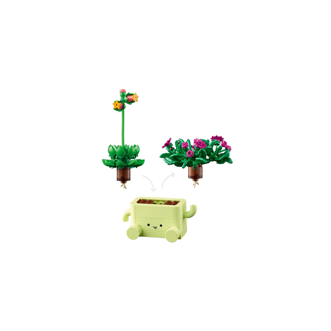 LEGO 11506 PIANTE DONDOLANTI