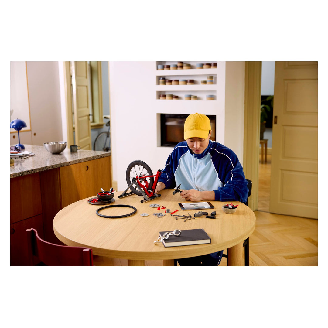 LEGO 11380 BICI DA CORSA