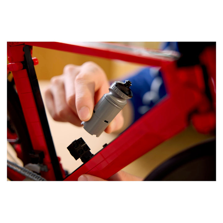 LEGO 11380 BICI DA CORSA