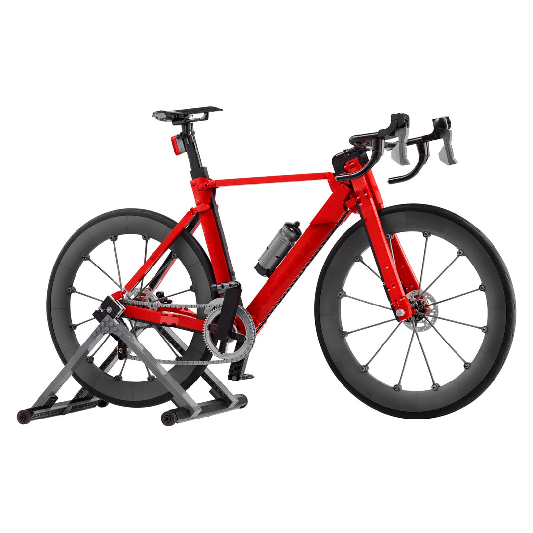 LEGO 11380 BICI DA CORSA