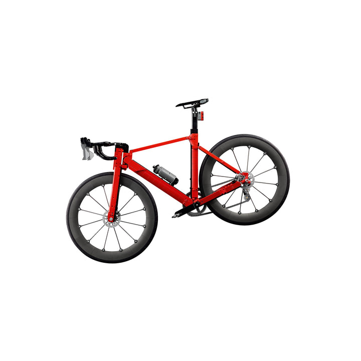 LEGO 11380 BICI DA CORSA