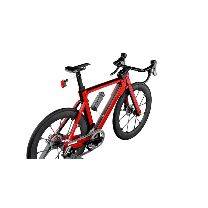 LEGO 11380 BICI DA CORSA