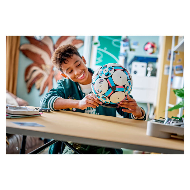 LEGO 43019 PALLONE DA CALCIO