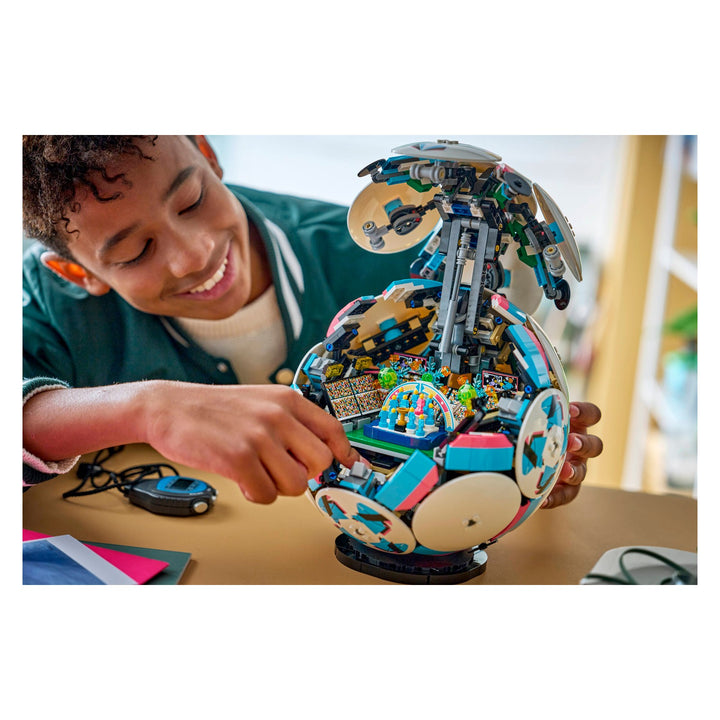 LEGO 43019 PALLONE DA CALCIO