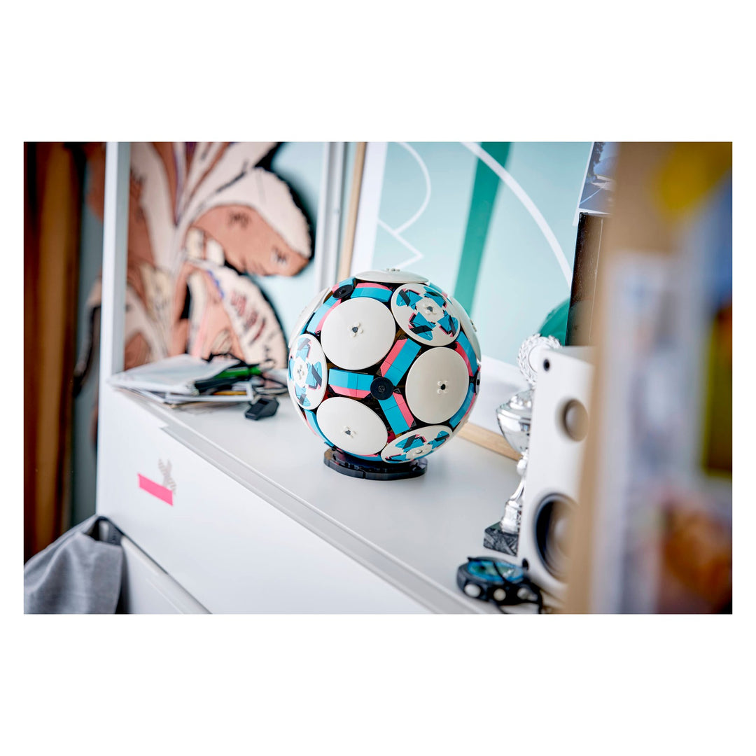 LEGO 43019 PALLONE DA CALCIO