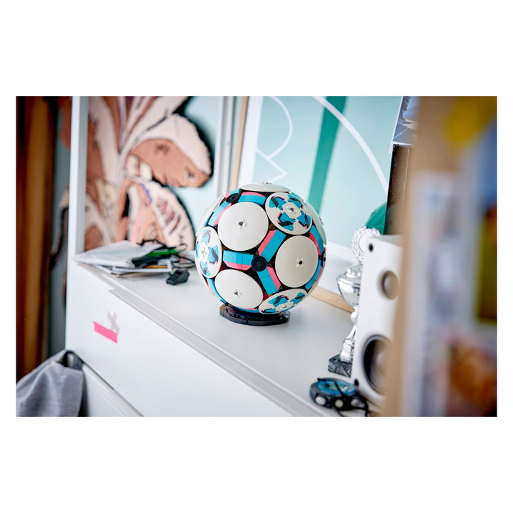LEGO 43019 PALLONE DA CALCIO