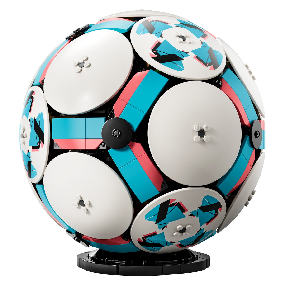 LEGO 43019 PALLONE DA CALCIO