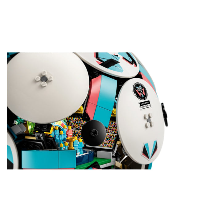 LEGO 43019 PALLONE DA CALCIO