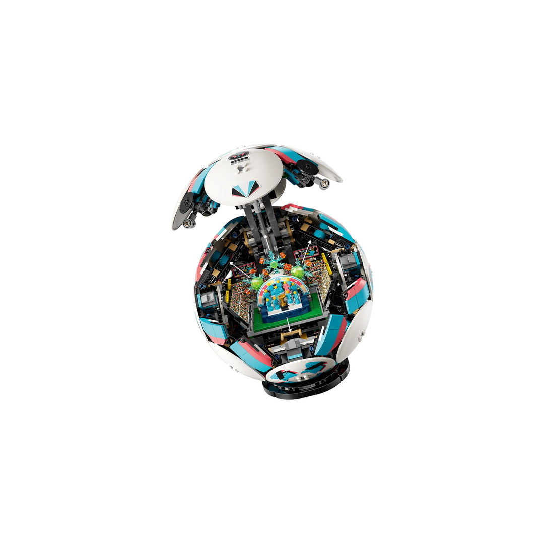 LEGO 43019 PALLONE DA CALCIO