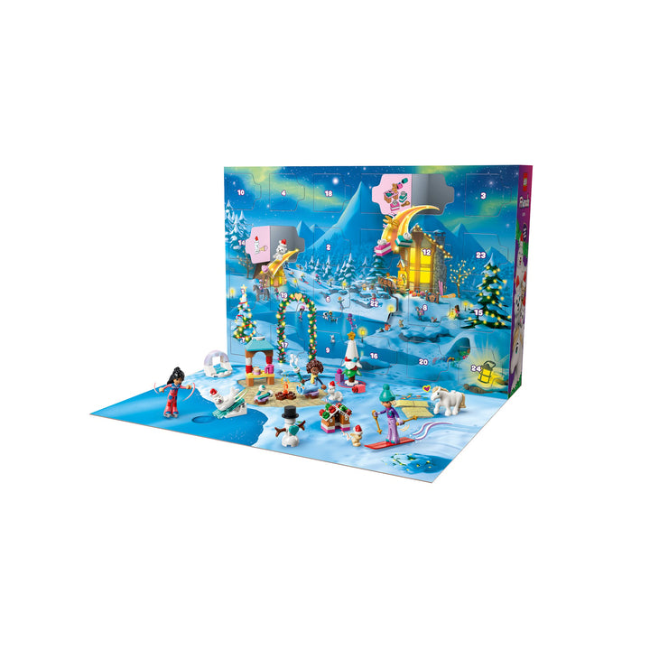 LEGO 42698 CALENDARIO DELL’AVVENTO 2026