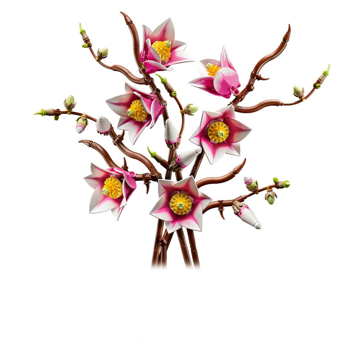 LEGO 11510 RAMETTI DI MAGNOLIA