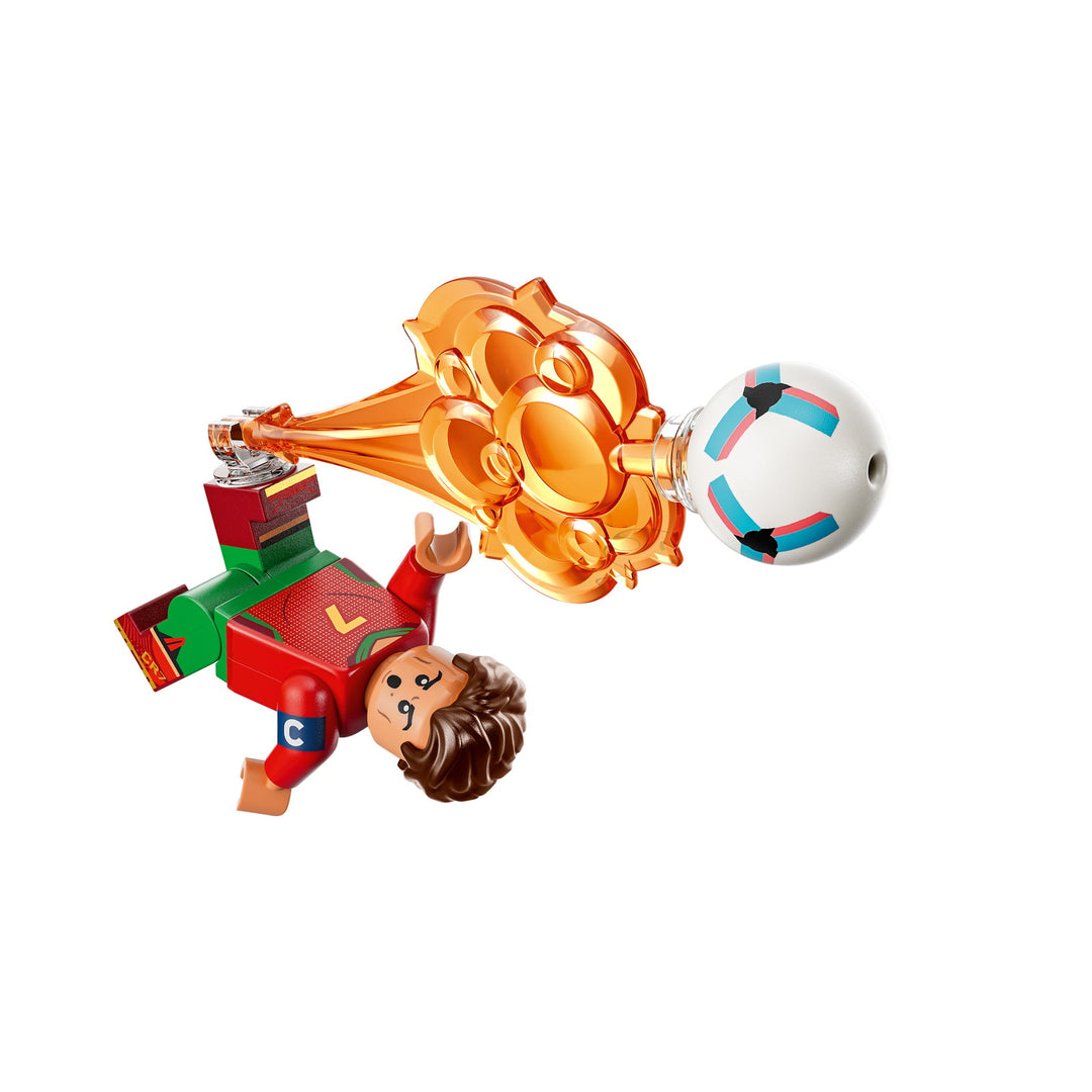 LEGO 43012 CRISTIANO RONALDO – HIGHLIGHTS CALCISTICI