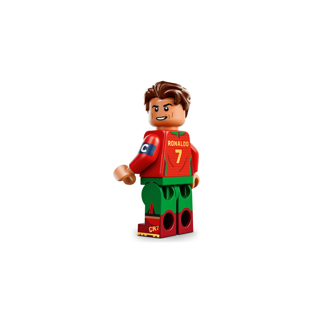 LEGO 43012 CRISTIANO RONALDO – HIGHLIGHTS CALCISTICI