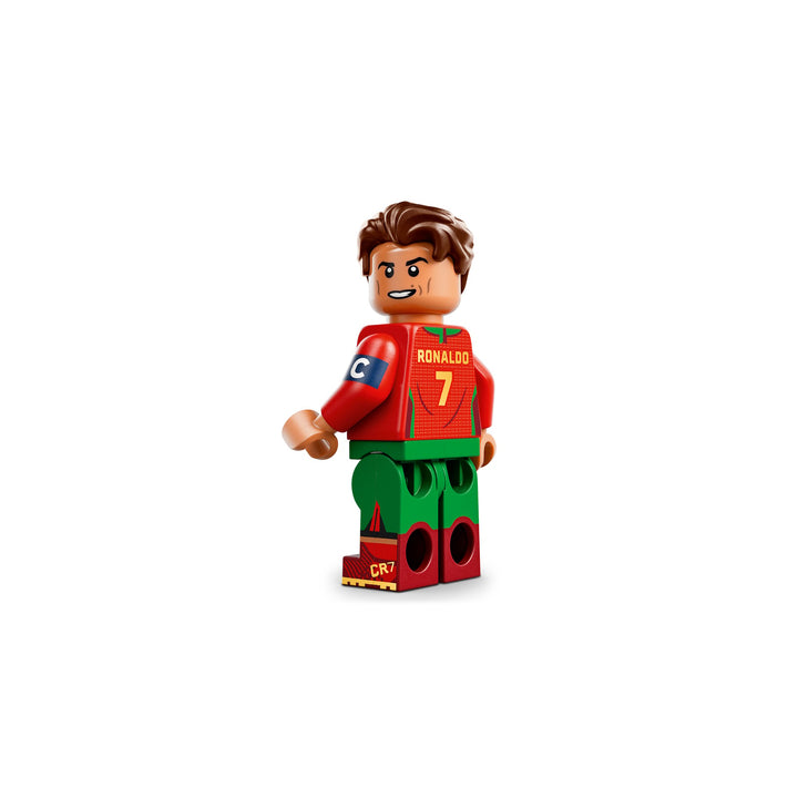 LEGO 43012 CRISTIANO RONALDO – HIGHLIGHTS CALCISTICI