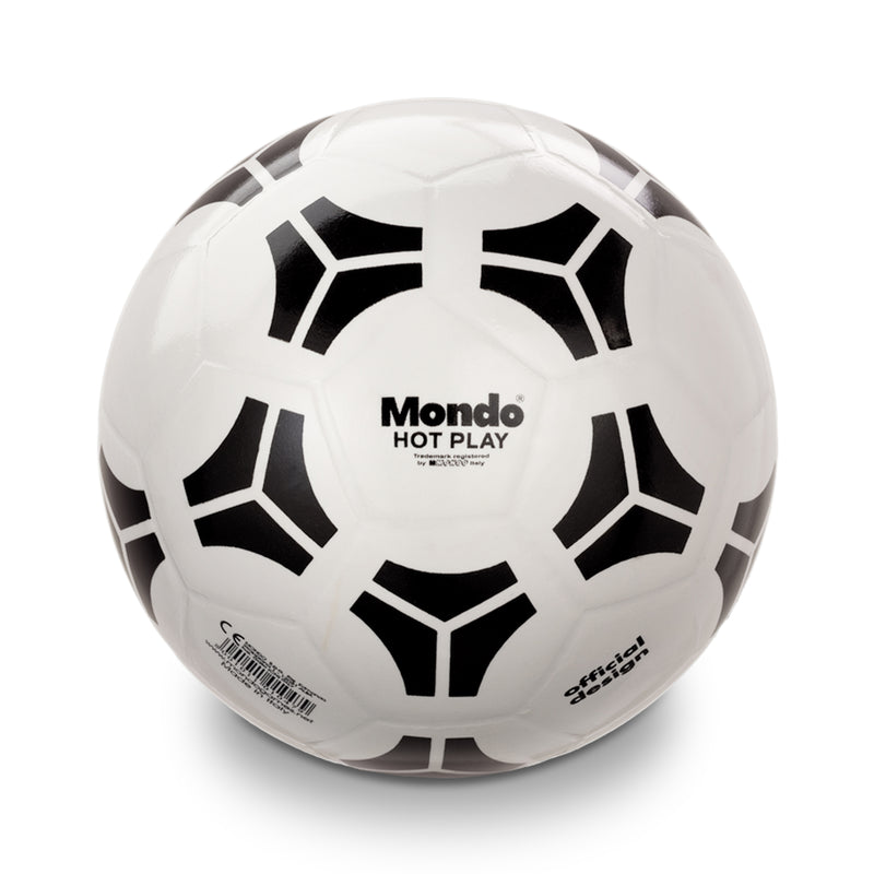 PALLONE MONDO HOT PLAY Ø23CM