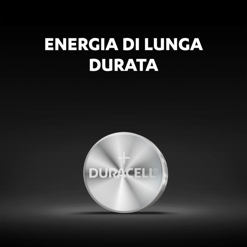 DURACELL BATTERIA 303/357 2PZ