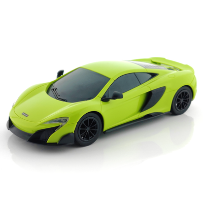 AUTO RADIOCOMANDATA MCLAREN 675LT COUPE 1:24