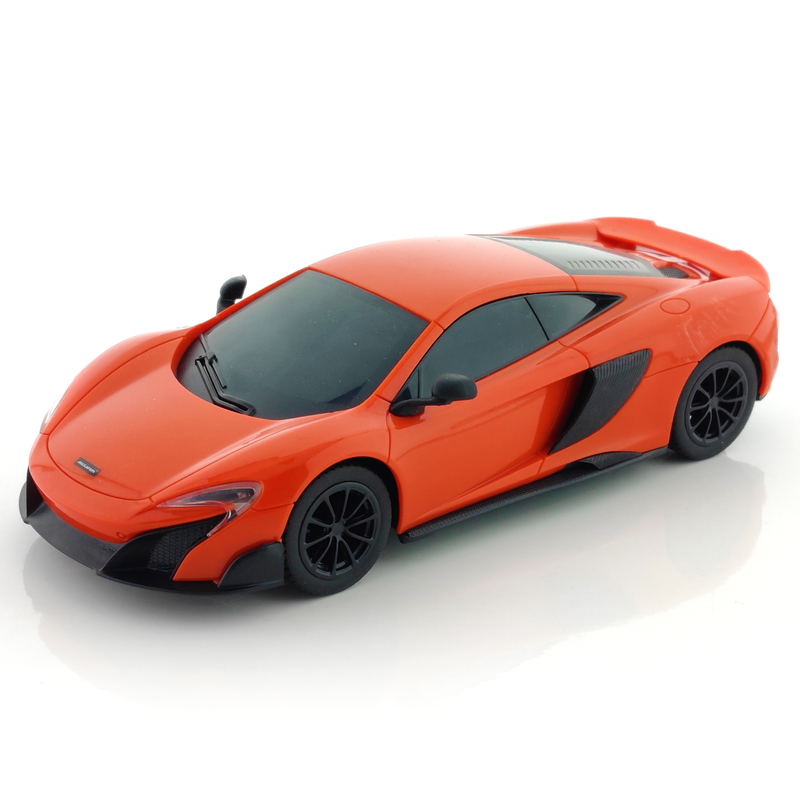 AUTO RADIOCOMANDATA MCLAREN 675LT COUPE 1:24