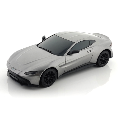 AUTO RADIOCOMANDATA ASTON MARTIN VANTAGE 1:24