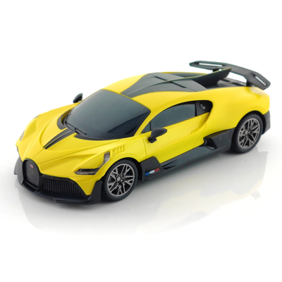 AUTO RADIOCOMANDATA BUGATTI DIVO 1:24