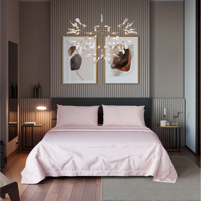 COMPLETO LETTO AYR ROSA