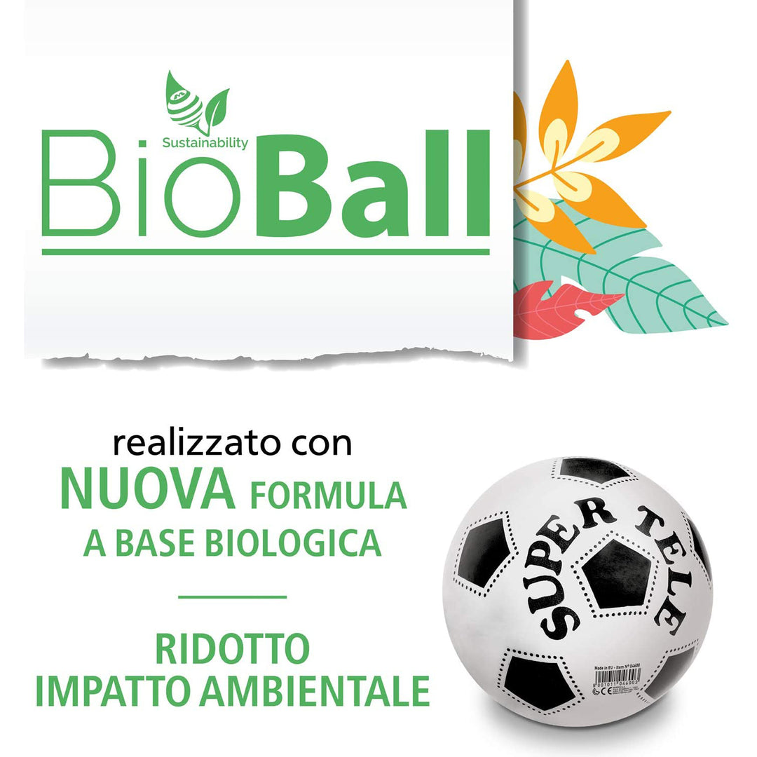 PALLONE SUPER TELE Ø23CM