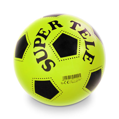 PALLONE SUPER TELE FLUO Ø23CM