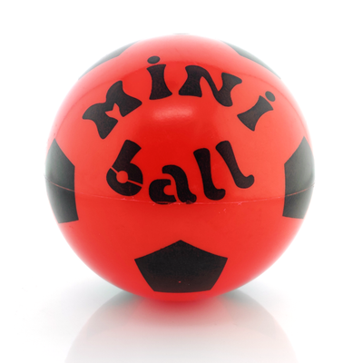 PALLA MINI BALL ø14CM