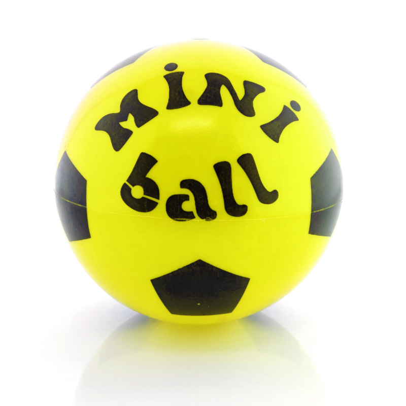 PALLA MINI BALL ø14CM