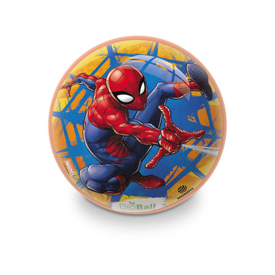 PALLA SPIDERMAN Ø14CM