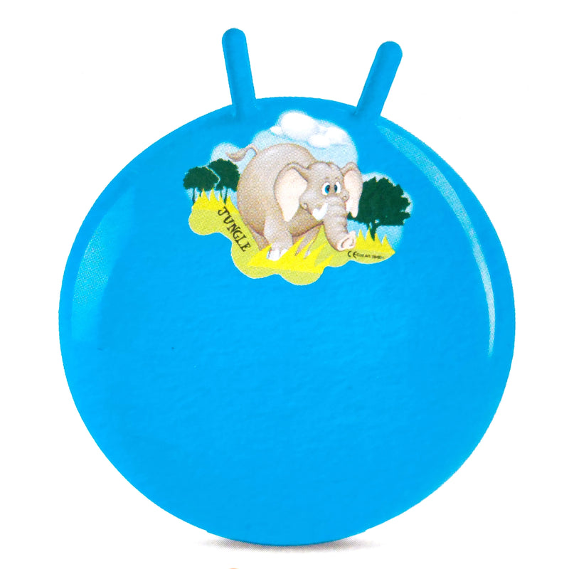 KANGAROO BALL ANIMALS Ø50CM - SGONFIO