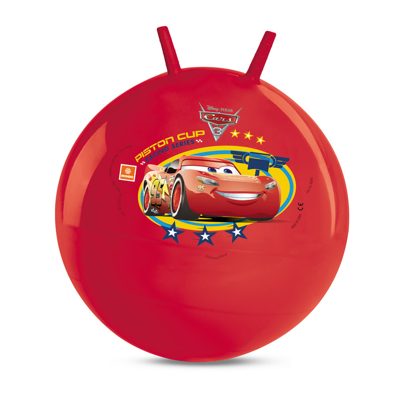 KANGAROO BALL CARS Ø50CM - SGONFIO