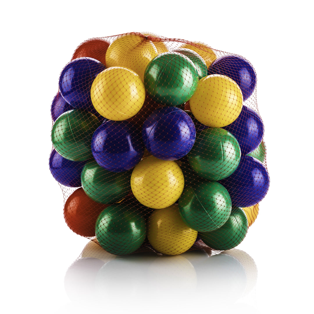 RETE 50 PALLINE DA Ø 70MM